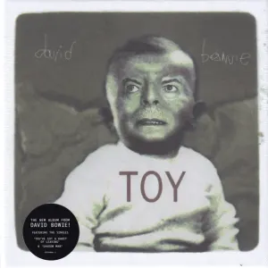Toy cover art