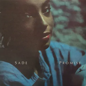 Promise cover art