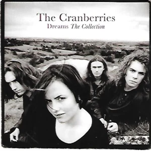 Dreams cover art
