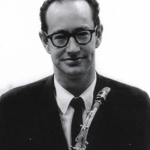 Paul Desmond