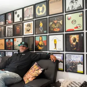 Apollo Brown & Joell Ortiz