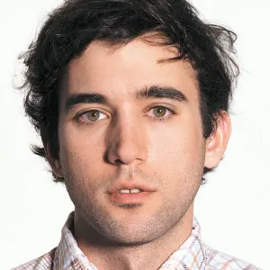 Sufjan Stevens