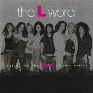 The L Word (Music From The Showtime Original Series) cover art