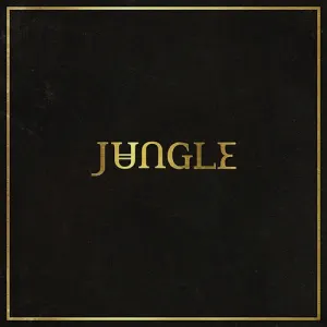Jungle  cover art