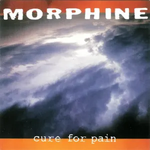 Cure For Pain cover art
