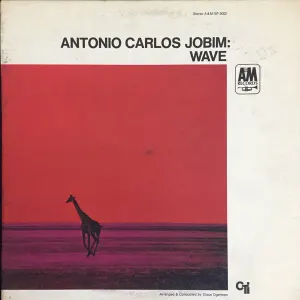 Wave cover art
