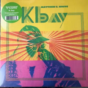 K Bay cover art