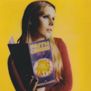 Faith Crisis Pt 1 cover art