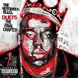 Duets (The Final Chapter) cover art