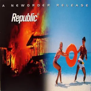 Republic cover art