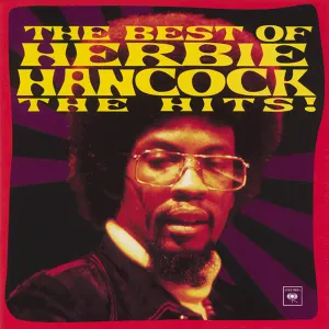 The Best Of Herbie Hancock cover art