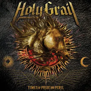 Times Of Pride And Peril cover art
