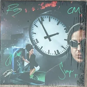 3am (La La La) cover art