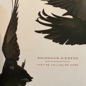 They're Calling Me Home cover art