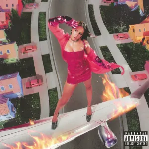 I Used To Think I Could Fly cover art