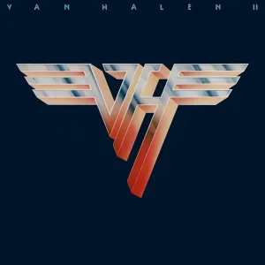 Van Halen II cover art