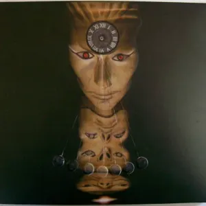 Mezmerize cover art