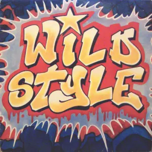 Wild Style cover art