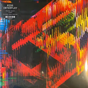 Interplay cover art