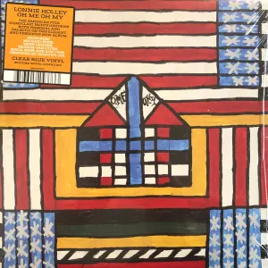 Oh Me Oh My cover art