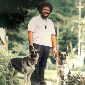 Tim Maia