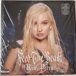 Feed The Beast cover art