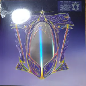 A View Of U cover art