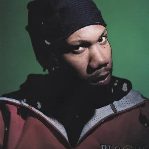 KRS-One