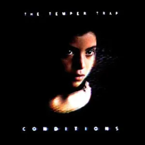 Conditions cover art
