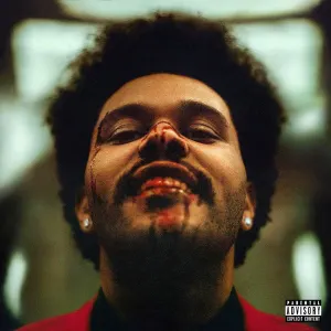 After Hours cover art