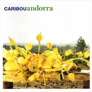Andorra cover art
