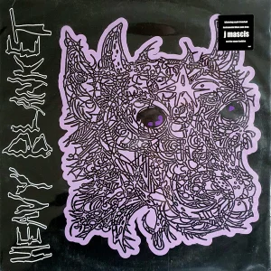 Heavy Blanket cover art