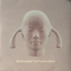 Let It Come Down cover art