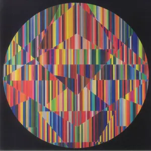 Reflections cover art