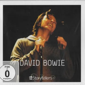 VH1 Storytellers cover art
