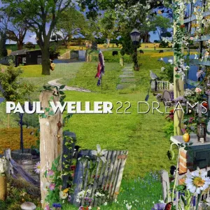 22 Dreams cover art