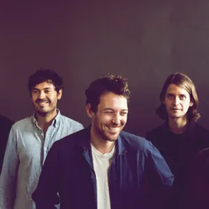 Fleet Foxes