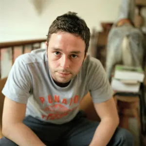 Baxter Dury