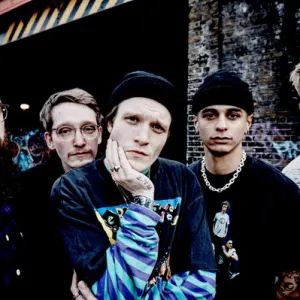 Neck Deep