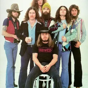 Lynyrd Skynyrd