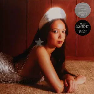 Bewitched cover art
