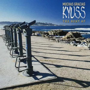 Muchas Gracias cover art