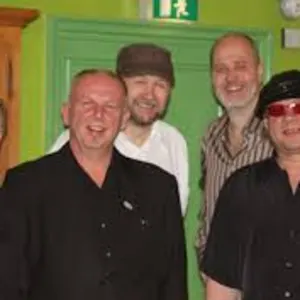 Bergen Blues Band