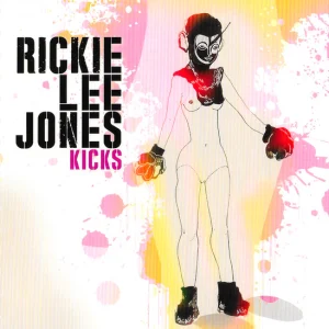 Kicks cover art