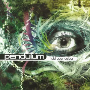 Hold Your Colour cover art