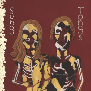 Sung Tongs cover art