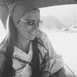 Linda Perhacs