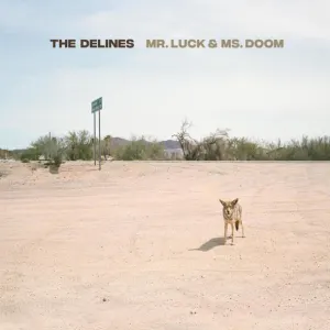 Mr. Luck & Ms. Doom cover art
