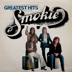 Greatest Hits cover art