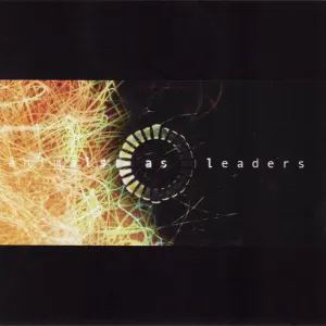 Animals As Leaders cover art